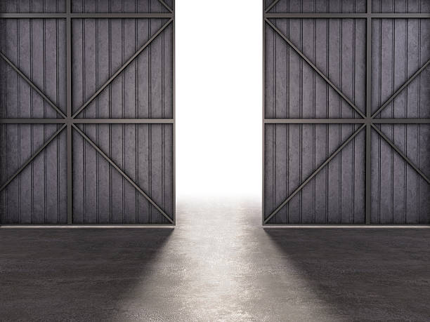 New Garage Doors Alhambra